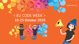 EU Code Week